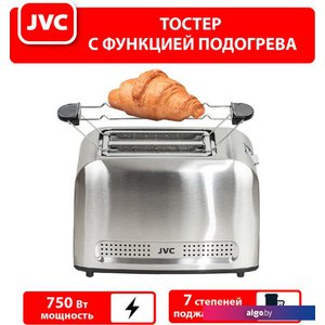 Тостер JVC JK-TS626