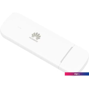 4G модем Huawei E3372h-153 (белый)