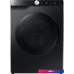 Стиральная машина Samsung WW80AG6L28BBLD