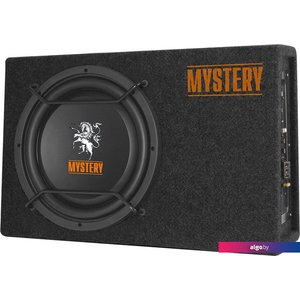 Корпусной активный сабвуфер Mystery MAS-100A