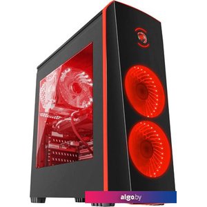 Компьютер Jet Gamer 5R3600D32SD24X165L2W5