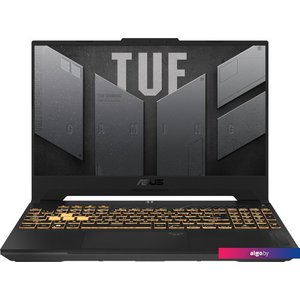 Игровой ноутбук ASUS TUF Gaming F15 2023 FX507VI-LP075