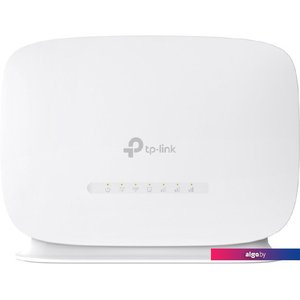 4G Wi-Fi роутер TP-Link TL-MR105