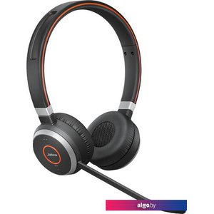 Офисная гарнитура Jabra Evolve 65 SE MS Stereo