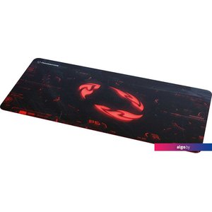 Коврик для стола FragMachine Mouse Pad Red