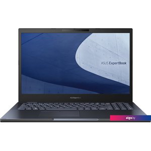 Ноутбук ASUS ExpertBook B2 B2502CBA-BQ0350