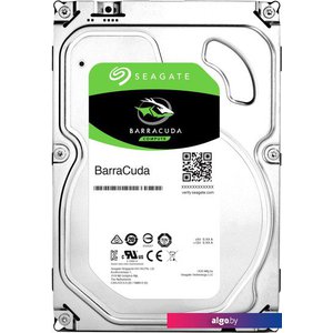 Жесткий диск Seagate Barracuda 1TB ST1000DM014