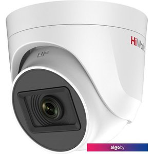 CCTV-камера HiWatch HDC-T020-P(B) (3.6 мм)