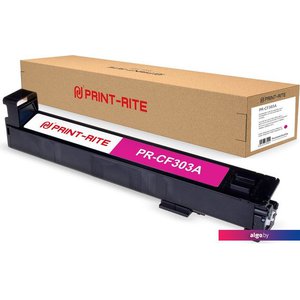 Картридж Print-Rite PR-CF303A (аналог HP CF303A)