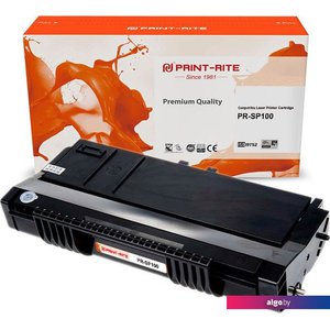 Картридж Print-Rite PR-SP100 (аналог Ricoh SP100)