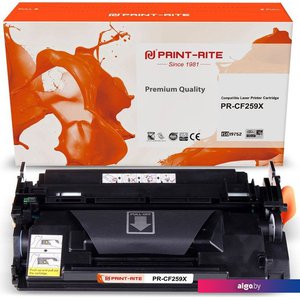 Картридж Print-Rite PR-CF259X (аналог HP CF259X)