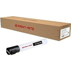 Картридж Print-Rite PR-TN216K (аналог Konica Minolta TN216K)