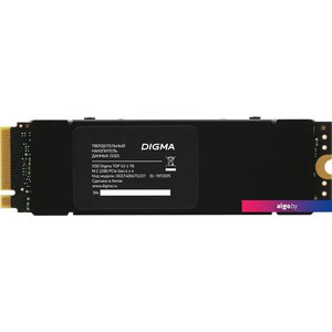 SSD Digma Top G3 4TB DGST4004TG33T