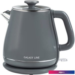 Электрический чайник Galaxy Line GL 0331 (серый)