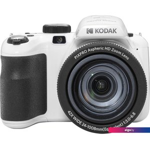 Фотоаппарат Kodak Pixpro AZ425 (белый)