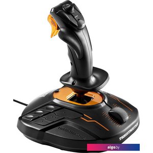 Оборудование для авиасимов Thrustmaster T.16000M FCS