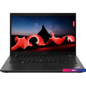 Ноутбук Lenovo ThinkPad L14 Gen 4 AMD 21H6S15000