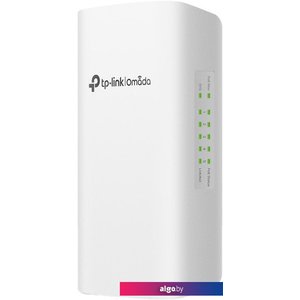 Настраиваемый коммутатор TP-Link SG2005P-PD V1