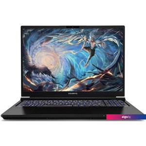 Игровой ноутбук Colorful Evol X16 Pro 23 A10003400438