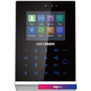 Автономный контроллер доступа Hikvision DS-K1T105AM