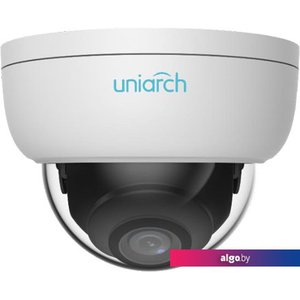 IP-камера Uniarch IPC-D124-PF40