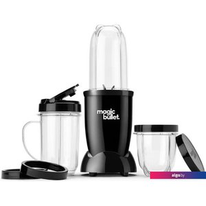 Стационарный блендер NutriBullet Magic Bullet MBR10 B