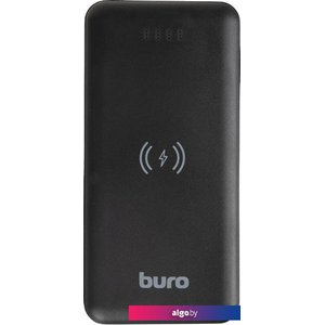 Внешний аккумулятор Buro BPW10E 10000mAh (черный)