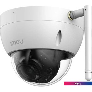 IP-камера Imou Dome Pro (2.8 мм) IPC-D52MIP-0280B-imou