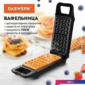 Вафельница Daswerk WM-5