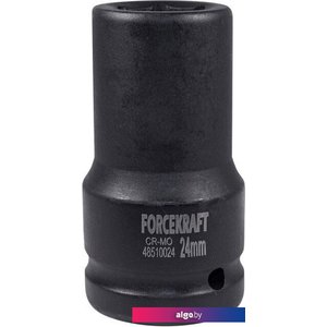 Головка слесарная ForceKraft FK-48510024