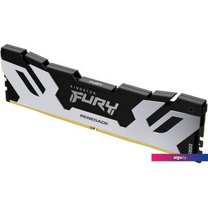 Оперативная память Kingston FURY Renegade 48ГБ DDR5 6000МГц KF560C32RS-48