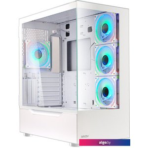 Корпус Ginzzu GL790