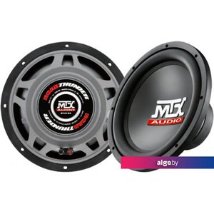 Головка сабвуфера MTX RT12-04