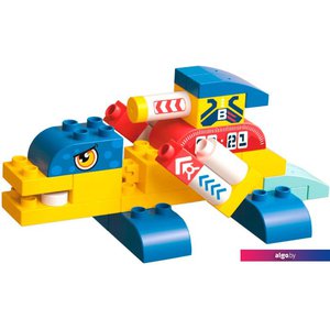 Конструктор Funky Toys Дино-робот FT0822561