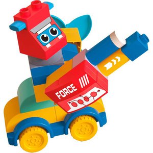 Конструктор Funky Toys Робот FT0822557