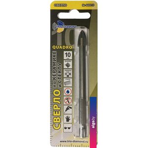 Сверло Trio Diamond 440010