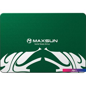 SSD Maxsun X7 128GB MS128GBX7