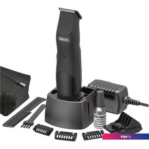 Универсальный триммер Wahl Groomsman Rechargeable 9918-2316