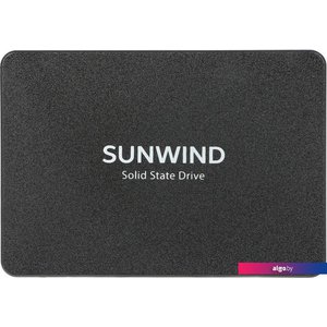 SSD SunWind ST3 SWSSD256GS2T 256GB