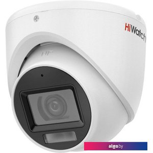 CCTV-камера HiWatch DS-T203A(B) (2.8 мм)