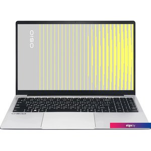 Ноутбук OSiO FocusLine F150I-007