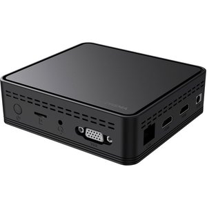 Компактный компьютер Digma Mini Office DPN5-4BXW01