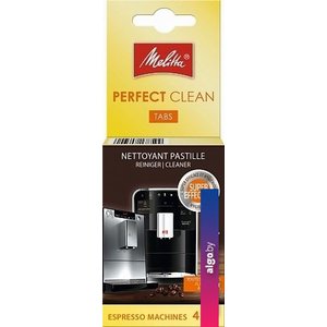 Средство для очистки Melitta Perfect Clean