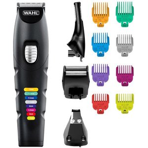 Универсальный триммер Wahl 09893.0464 Color Trim