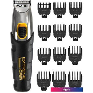 Триммер для бороды и усов Wahl 09893.0440 Extreme Grip Beard