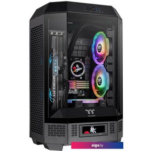 Корпус Thermaltake The Tower 300 CA-1Y4-00S1WN-00