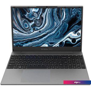 Ноутбук Digma Pro Breve DN15R7-ADXW02