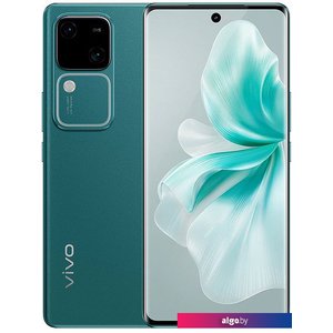 Смартфон Vivo V30 12GB/512GB международная версия (изумрудный лес)