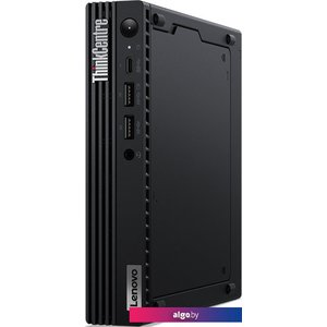 Компактный компьютер Lenovo ThinkCentre M70q Gen 3 11USA02SCT/R