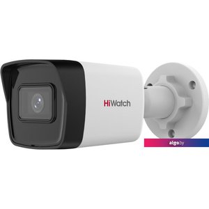 IP-камера HiWatch DS-I400(D) (6 мм)